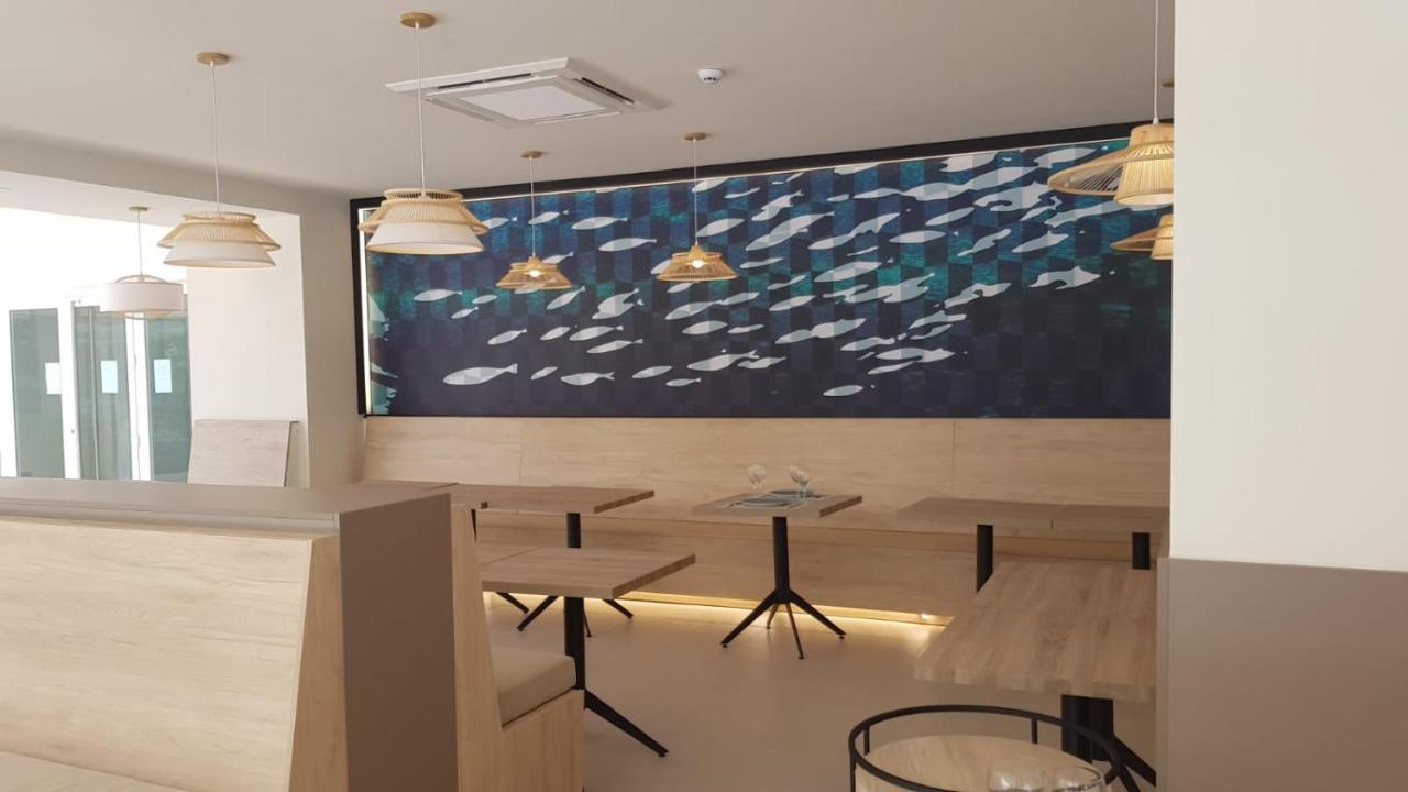 New & Beautiful Loft In Puerto Banus Apartment มาร์เบยา ภายนอก รูปภาพ