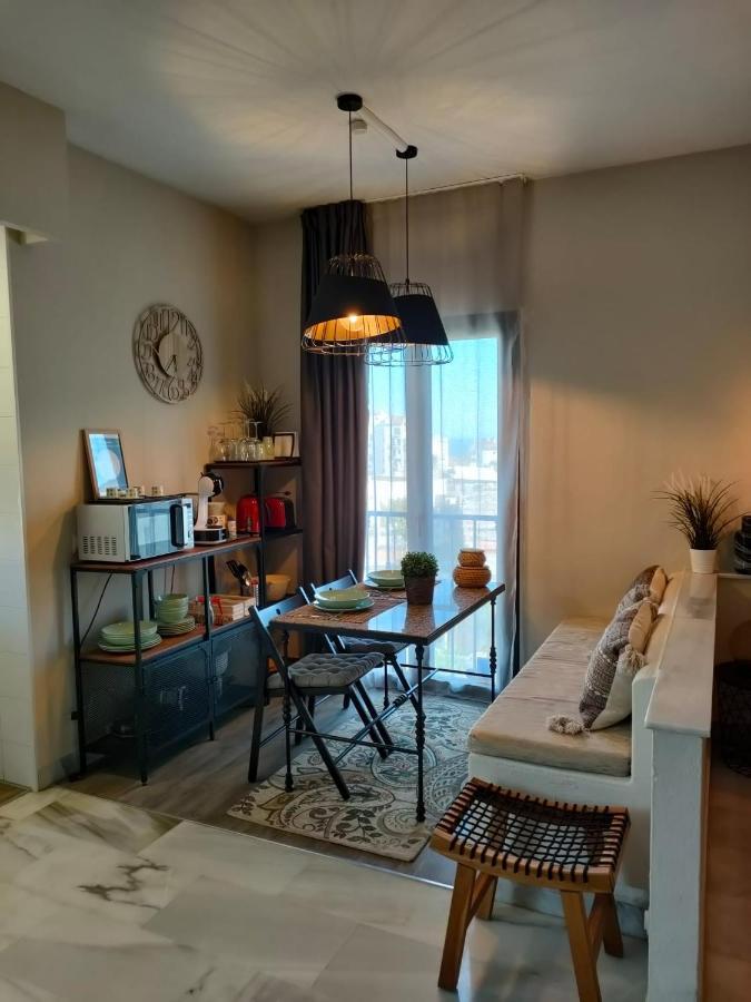 New & Beautiful Loft In Puerto Banus Apartment มาร์เบยา ภายนอก รูปภาพ