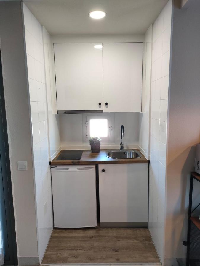 New & Beautiful Loft In Puerto Banus Apartment มาร์เบยา ภายนอก รูปภาพ