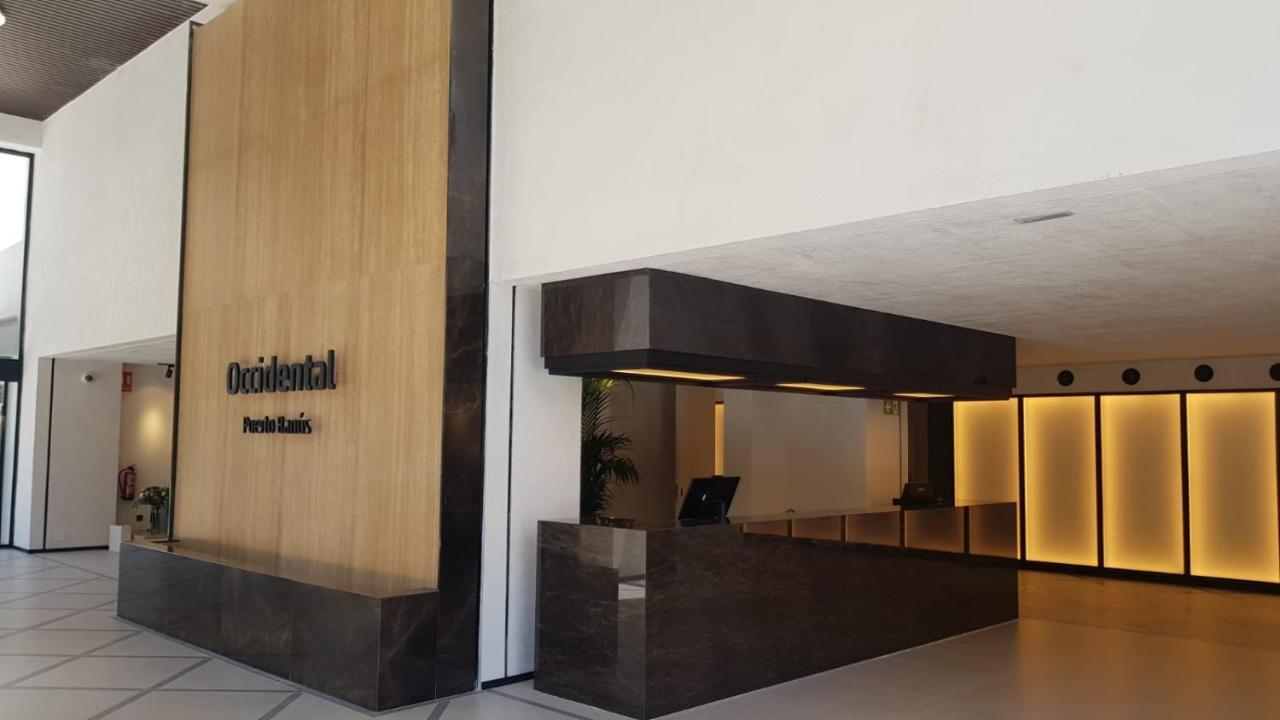 New & Beautiful Loft In Puerto Banus Apartment มาร์เบยา ภายนอก รูปภาพ