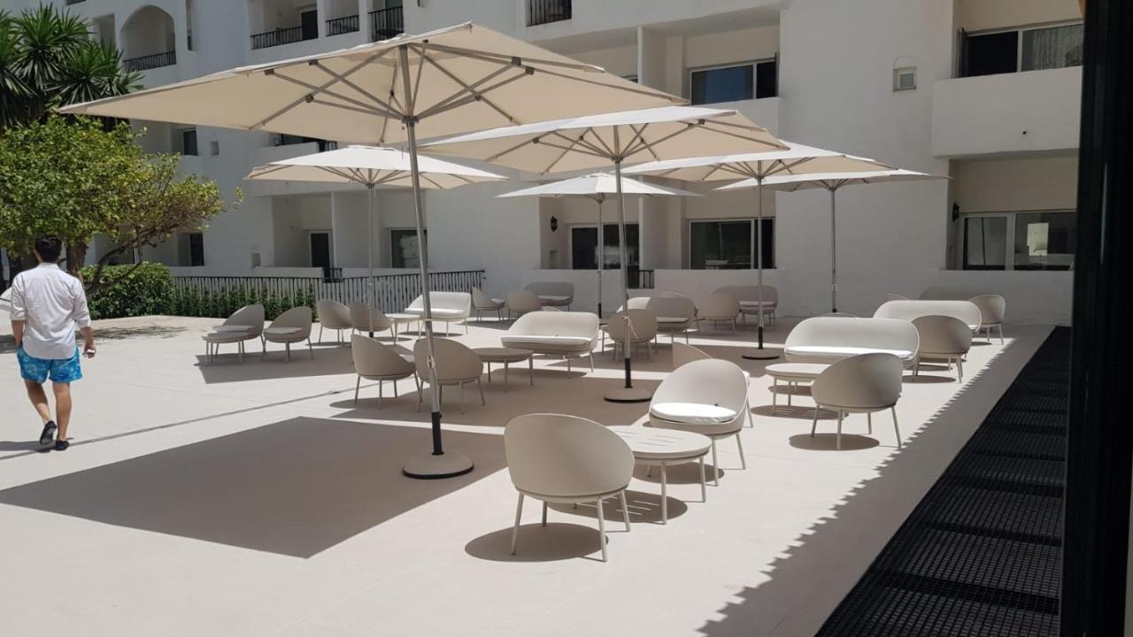 New & Beautiful Loft In Puerto Banus Apartment มาร์เบยา ภายนอก รูปภาพ
