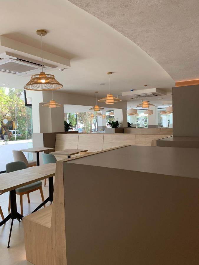 New & Beautiful Loft In Puerto Banus Apartment มาร์เบยา ภายนอก รูปภาพ