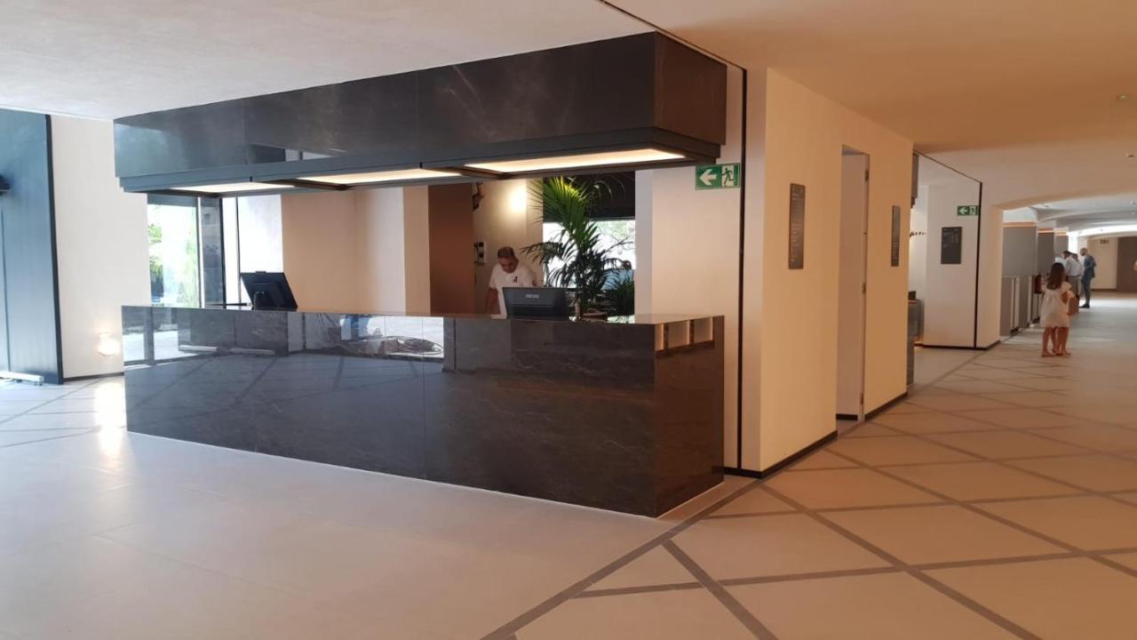 New & Beautiful Loft In Puerto Banus Apartment มาร์เบยา ภายนอก รูปภาพ