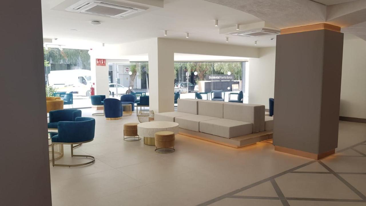 New & Beautiful Loft In Puerto Banus Apartment มาร์เบยา ภายนอก รูปภาพ