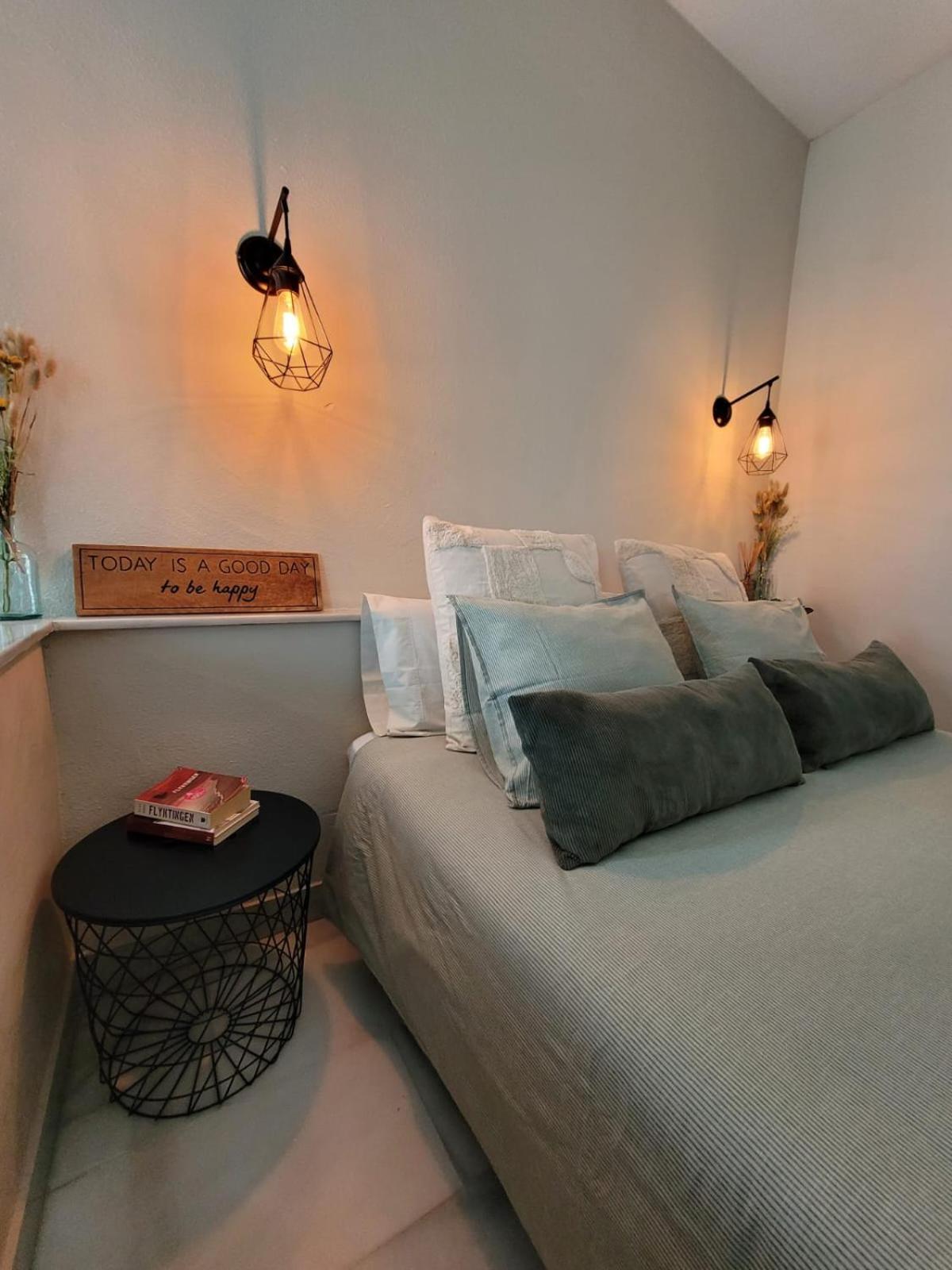 New & Beautiful Loft In Puerto Banus Apartment มาร์เบยา ภายนอก รูปภาพ